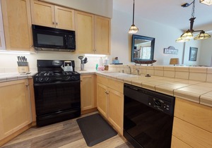 On Sierra Star Golf Course! Washer/Dryer, Gas Grill. Quiet Location, Pool