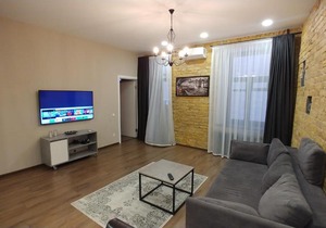 One bedroom. 4b Shota Rustaveli St. Mandarin Plaza