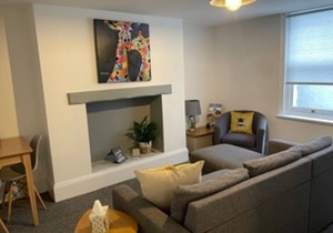 ONE BEDROOM APARTMENT CLOSE TO THE TOWN CENTRE & BEACHES - FM6139