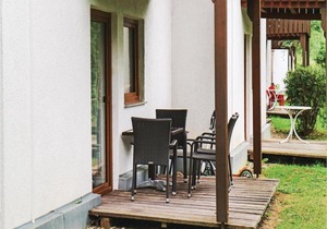 One-Bedroom Apartment in Grafenwiesen