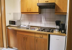 One-Bedroom Apartment in Grafenwiesen