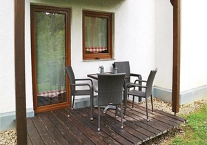 One-Bedroom Apartment in Grafenwiesen