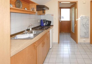 One-Bedroom Apartment in Grafenwiesen