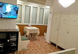 One Bedroom Apartment French Embassy