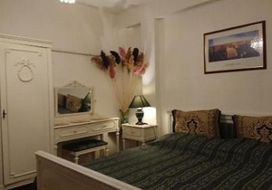 One Bedroom Apartment French Embassy