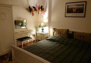 One Bedroom Apartment French Embassy