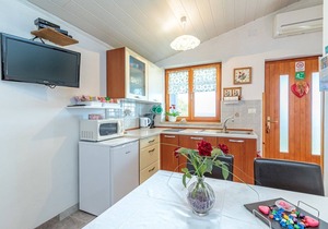 One bedroom apartment A1 in Central Istria