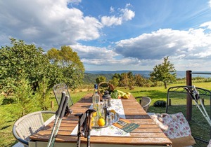 One bedroom apartment A1 in Central Istria