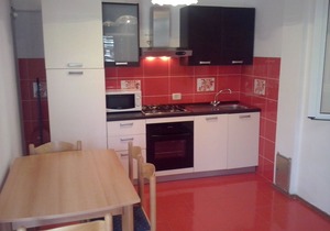 One bedroom apartment with air-conditioning Sumartin, Brač (A-11658-a)