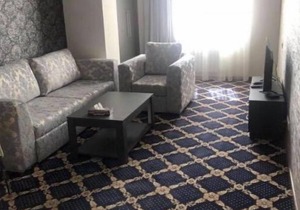 One bedroom apartment in the city center