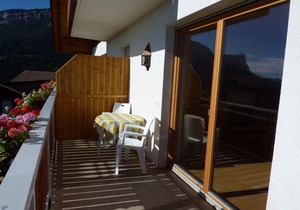 One-Bedroom Apartment in Tisens I