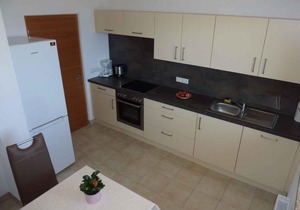 One-Bedroom Apartment in Tisens I