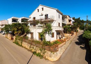 One-Bedroom Apartment In Vrboska