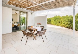 One-Bedroom Apartment in San Cataldo (LE)