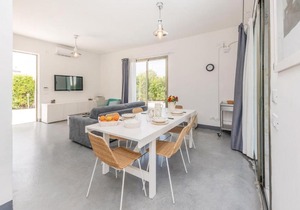 One-Bedroom Apartment in San Cataldo (LE)