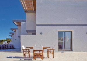 One-Bedroom Apartment in San Cataldo (LE)