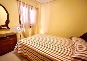 One bedroom apartment on Fragata.
