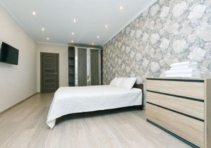 One-Bedroom Apartment on Dragomanova