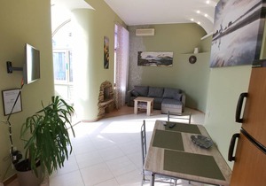 One bedroom. Luxe. 5b Baseina str. Near Arena City