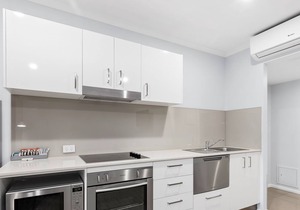 One Bedroom Unit in the Heart of Kangaroo Point