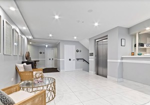 One Bedroom Unit in the Heart of Kangaroo Point