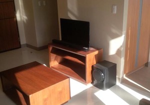 One Bedroom Unit, One Manchester Place, Mactan