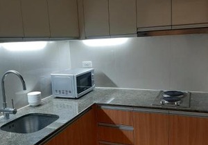 One Bedroom Unit, One Manchester Place, Mactan