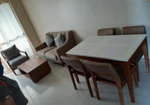One Bedroom Unit, One Manchester Place, Mactan