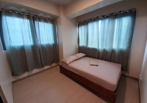 One Bedroom Unit, One Manchester Place, Mactan