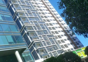 One Bedroom Unit in Mactan