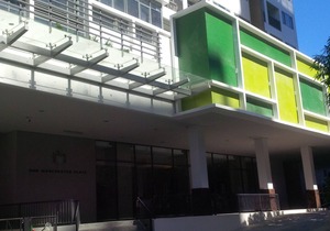 One Bedroom Unit in Mactan