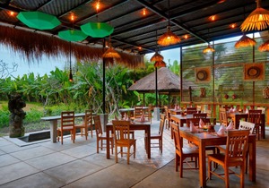 One Bedroom Villa with a private pool, Free shuttle service to central Ubud