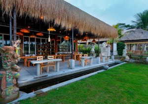 One Bedroom Villa with a private pool, Free shuttle service to central Ubud