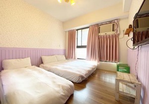 One Night Inn Fengjia