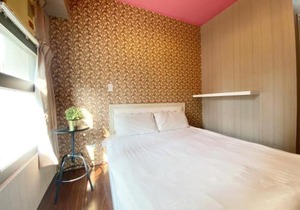 One Night Inn Fengjia