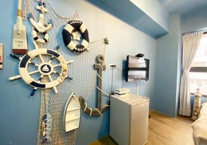 One Night Inn Fengjia