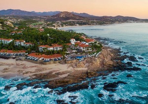 One&Only Palmilla