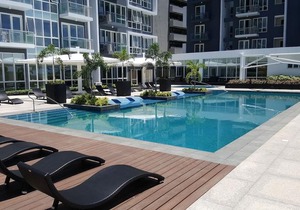 One Pacific Residences