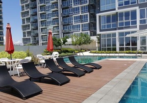 One Pacific Residences