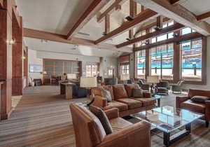 One Ski Hill Place 8307 - Ski-In Ski-Out Apartment