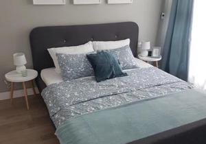 Onix Blue 17 - Mamaia Nord