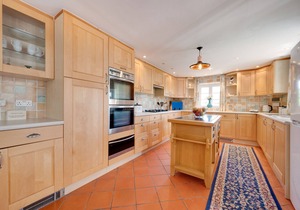 Onnen Fawr Farmhouse