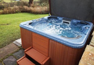 Onnen Fawr Farmhouse