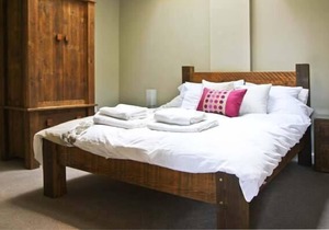 Oolitic Springs, DUNDRY