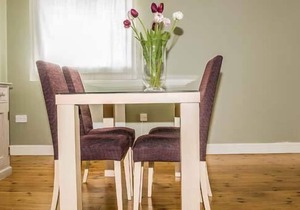 OOLITIC SPRINGS, with a garden in Dundry