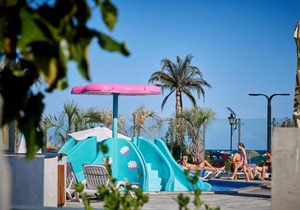 Opal Luxury Apartment 110 Spa n Pool Beach resort