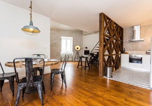 Open House - Boavista 44 - 4E