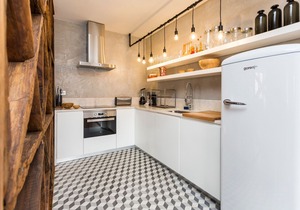 Open House - Boavista 44 - 4E