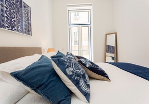 Open House - Boavista 62 - 1C