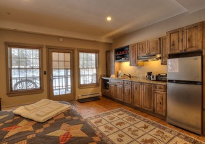 Oquossoc Suite #5 | A/C
